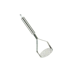 AMASSADOR BATATA/FEIJAO/ALIMENTOS  INOX 26CM