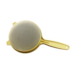 COADOR PLÁSTICO 12 CM