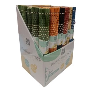JOGO AMERICANO BAMBU LUXO (30X40)CM