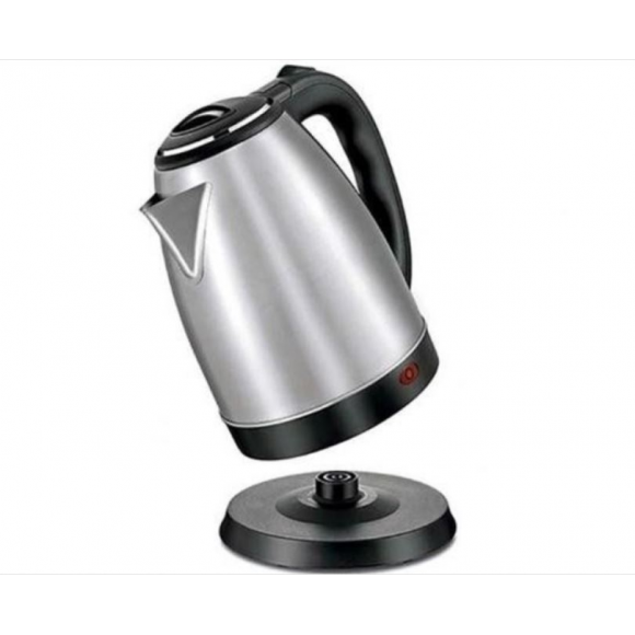 CHALEIRA ELÉTRICA INOX 1,8L 127V-1500W