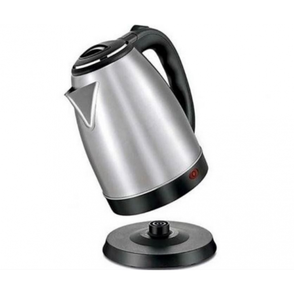 CHALEIRA ELÉTRICA INOX 1,8L 220V-1500W