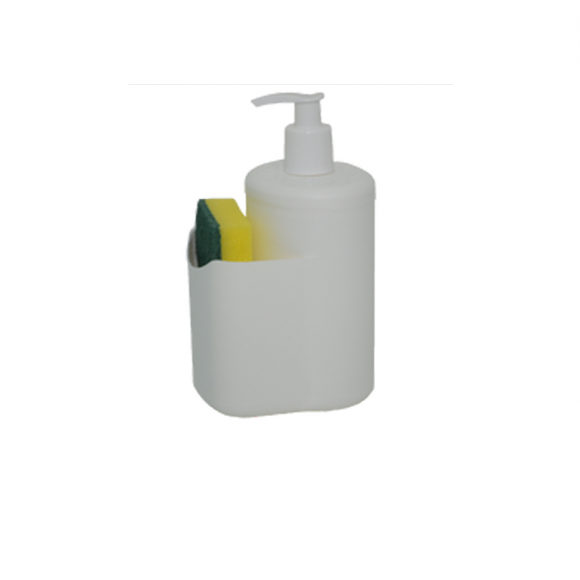 DISPENSER CVL BRANCO