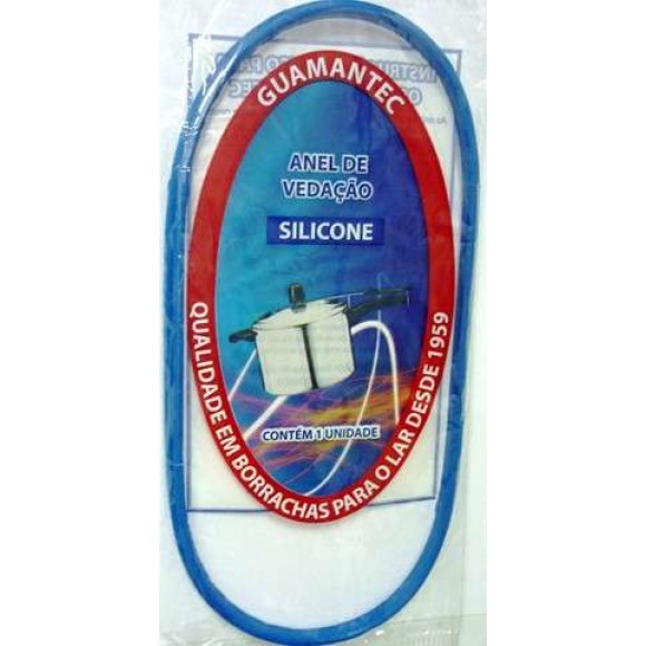 BORRACHA SILICONE  7 L