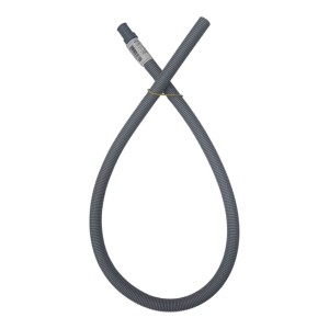 MANGUEIRA DE SAÍDA TANQUINHO 1,30M