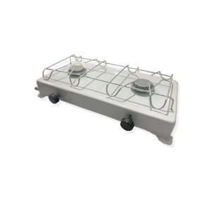 FOGAO CAMPING 02 BOCAS BRANCO