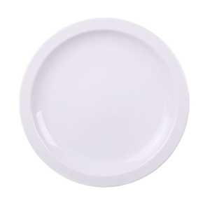 PRATO PORCELANA RASO 28CM