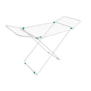 VARAL DE CHÃO LUGANO C/ABAS (1,31 X 0,56)M