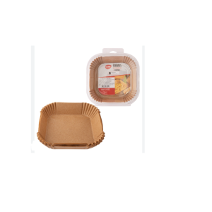 FORMA DESCAT AIRFRYER CX ACETATO QUAD 16CM C/50