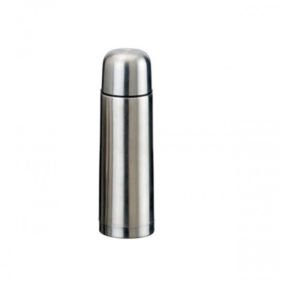 GARRAFA TERMICA INOX 750ML