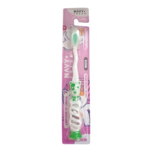 ESCOVA DENTE INFANTIL N+4015 MACIA