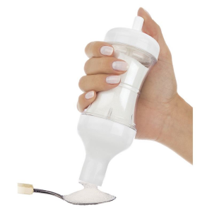 AÇUCAREIRO PRÁTICO