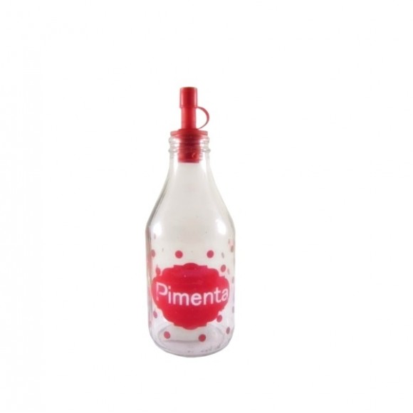 GARRAFINHA COQUINHO 220ML - PIMENTA