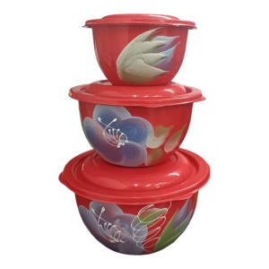 CJ POTE PLÁSTICO DECORADO REDONDO (PMG)