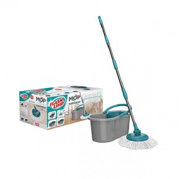 MOP GIRATORIO FIT - 08L