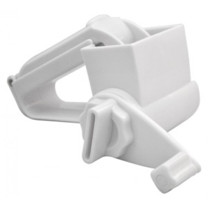 RALADOR QUEIJO C/MANIVELA