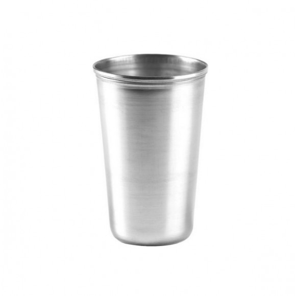 COPO INOX PEQUENO - 250ML