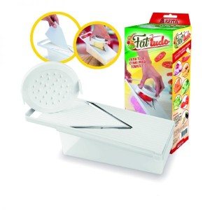 FATIADOR TOMATE/LEGUMES FATTUDO