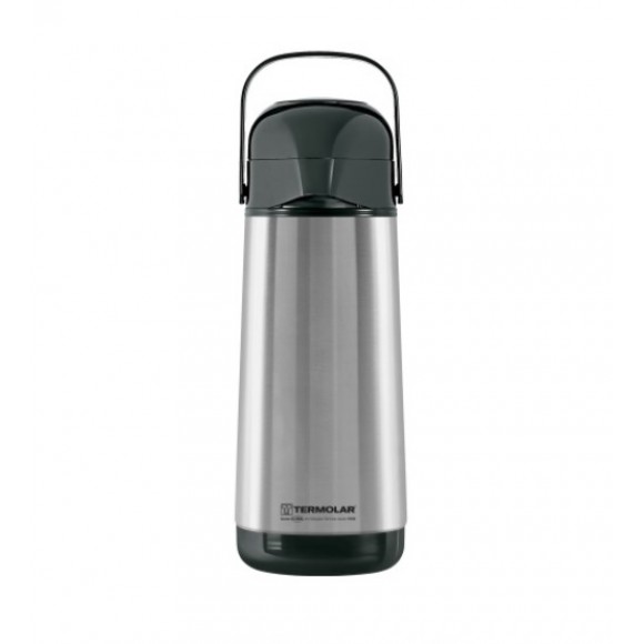 GARRAFA TÉRMICA  INOX 1,0 L LUMINA