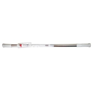 EXTENSOR BOX AJUSTAVEL INOX  (0,70 ATÉ 1,20)M