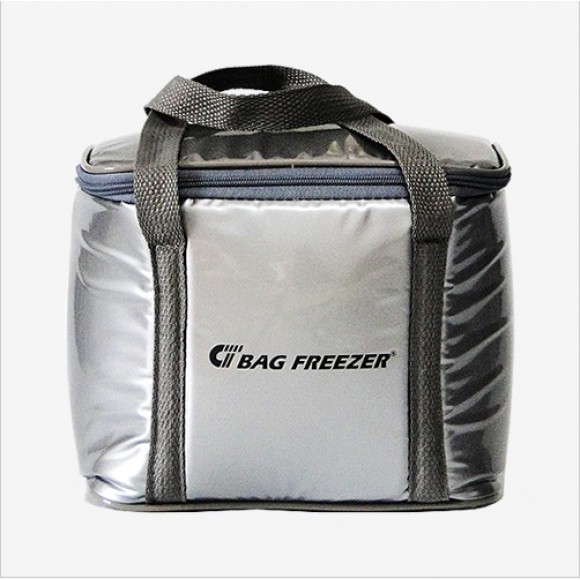 BAG FREEZER 10 LITROS - SEMI-TÉRMICA