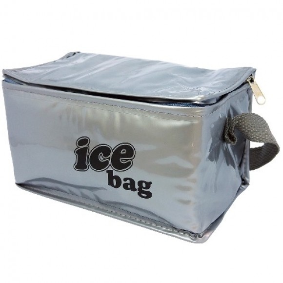 BAG FREEZER 03 LITROS - MINI