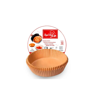 FORMA DESC AIRFR ACETAT RED 19,5CM