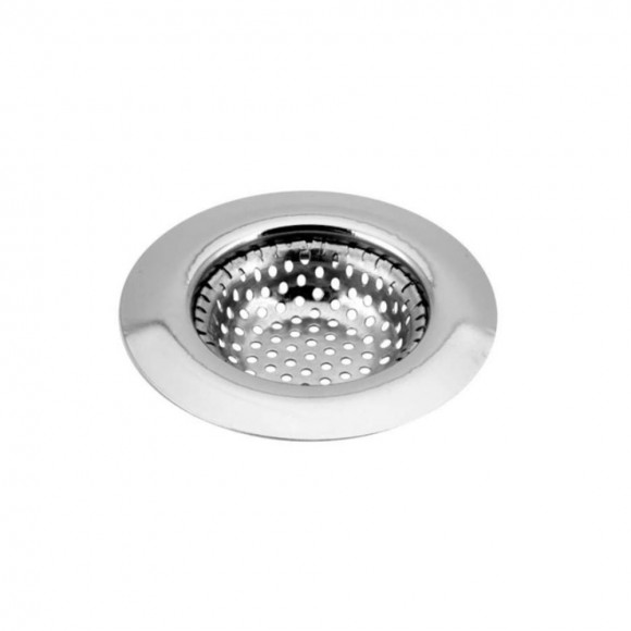 RALO PIA BORDA/LARGA - 7,2CM INOX