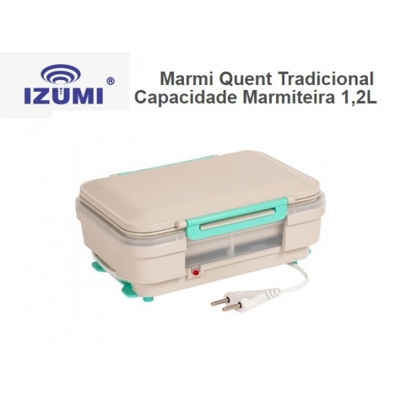 MARMITA MARMI QUENT BIVOLT