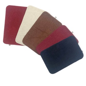 TAPETE ALGODÃO COLOR 40x60CM