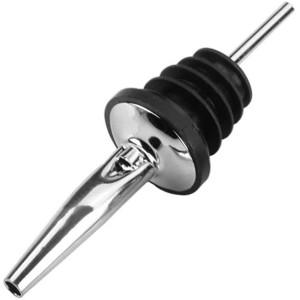 BICO DOSADOR AZEITE INOX