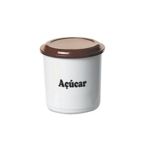 POTE ERCA AÇUCAR