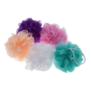 ESPONJA BANHO TP/FOFITA COLOR