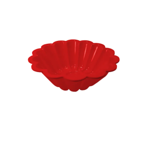 FORMA SILICONE FUNDA PUDIM/MANJAR MARGARIDA
