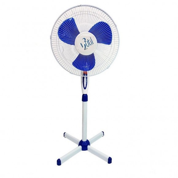 VENTILADOR DE CHÃO 3 HELICES   127V/220V