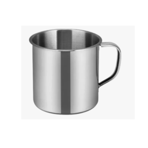 CANECA INOX 200ml