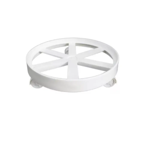 PORTA BUJAO PLAST REFORÇ BRANCO MICROMAX