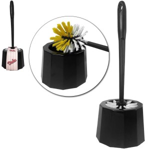 SANITARIA C/POTE DIELU PRETA