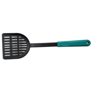 ESPATULA NYLON CABO COLOR (UNID)