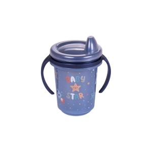 CANECA TRIO DECOR 330ML MENINO
