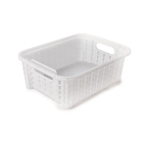 CESTA TRAMA 990ML (17X13)CM