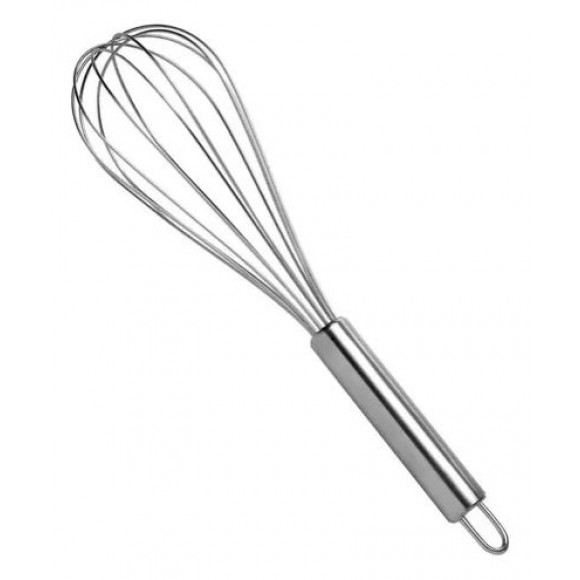 BATE CLARA INOX - MEGAGIFT (24CM)