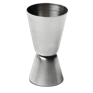 DOSADOR DUPLO INOX 30/60ML