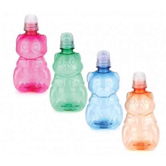 SQUEEZE BICHINHOS 400ML