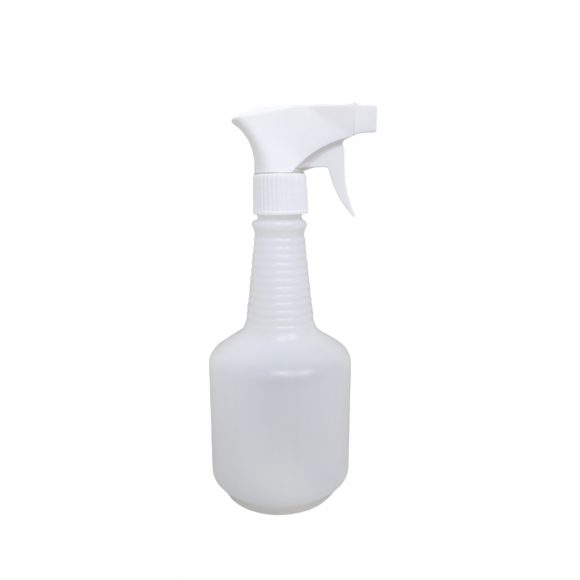 PULVERIZADOR GIRAFA LEITOSO - 500ML