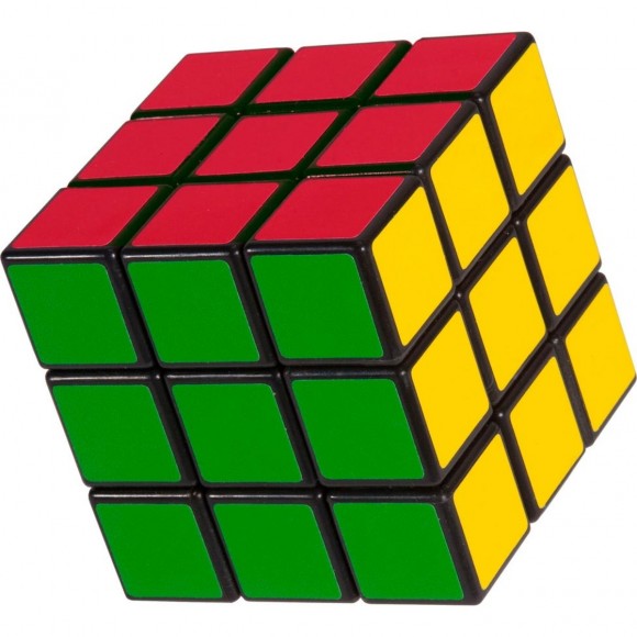 CUBO MAGICO 5,5CM