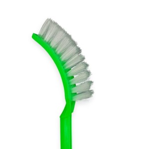 ESCOVA C/CABO TORTA MONALIZA