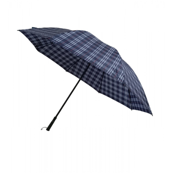 GUARDA CHUVA 8V-150CM CB/RETO XADREZ