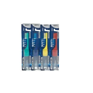 ESCOVA DENT C/ESTOJ = MACIA