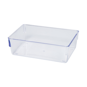 ORGANIZADOR CRISTAL MODULAR 11,7x17,5x5,5CM TUTTI