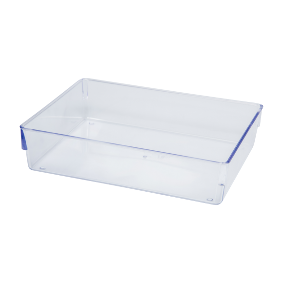 ORGANIZADOR CRISTAL MODULAR 23,4x17,5x5,5CM TUTTI